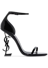 Saint Laurent Opyum 110mm sandals