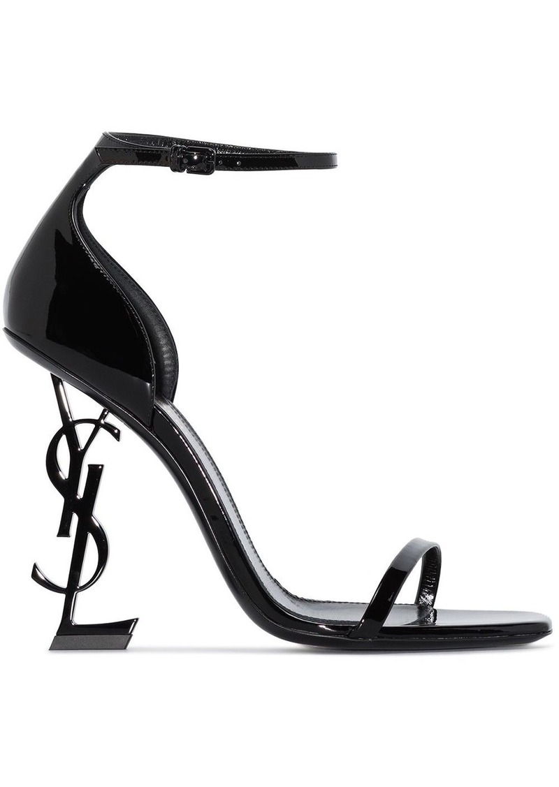 Saint Laurent Opyum 110mm sandals