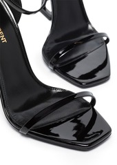 Saint Laurent Opyum 110mm sandals