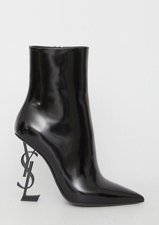 Saint Laurent Opyum boots