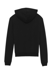 Saint Laurent Rive Gauche Hoodie