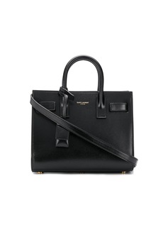 Saint Laurent Sac de Jour tote