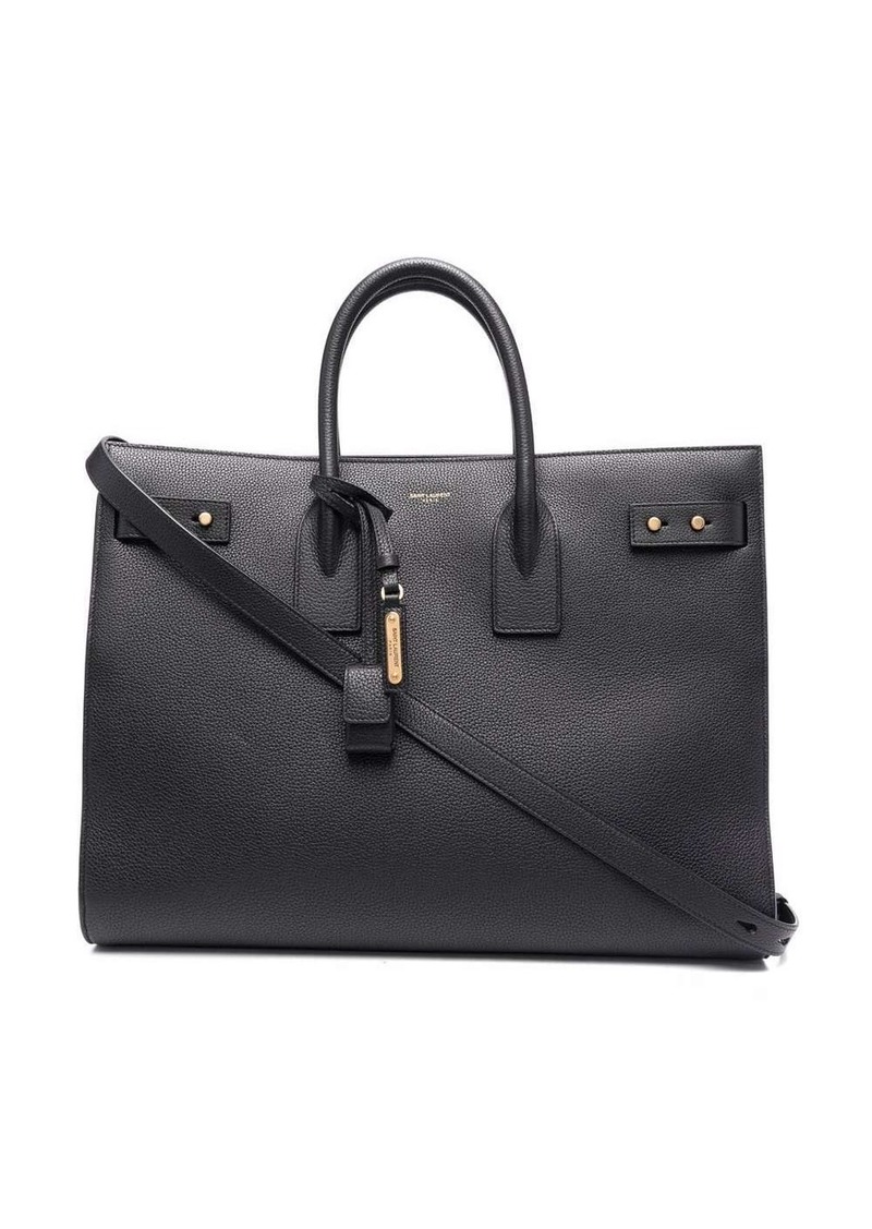 Saint Laurent Sac Du Jour tote bag