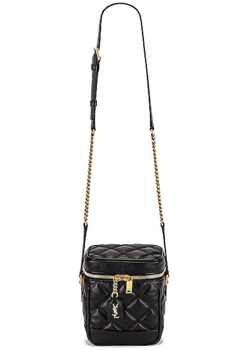 Saint Laurent Saint Laurent 80s Vanity Bag | Handbags