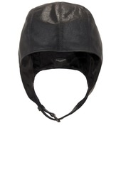 Saint Laurent Aviator Hat