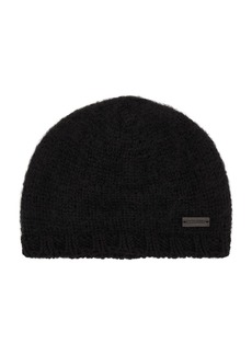 Saint Laurent Beanie