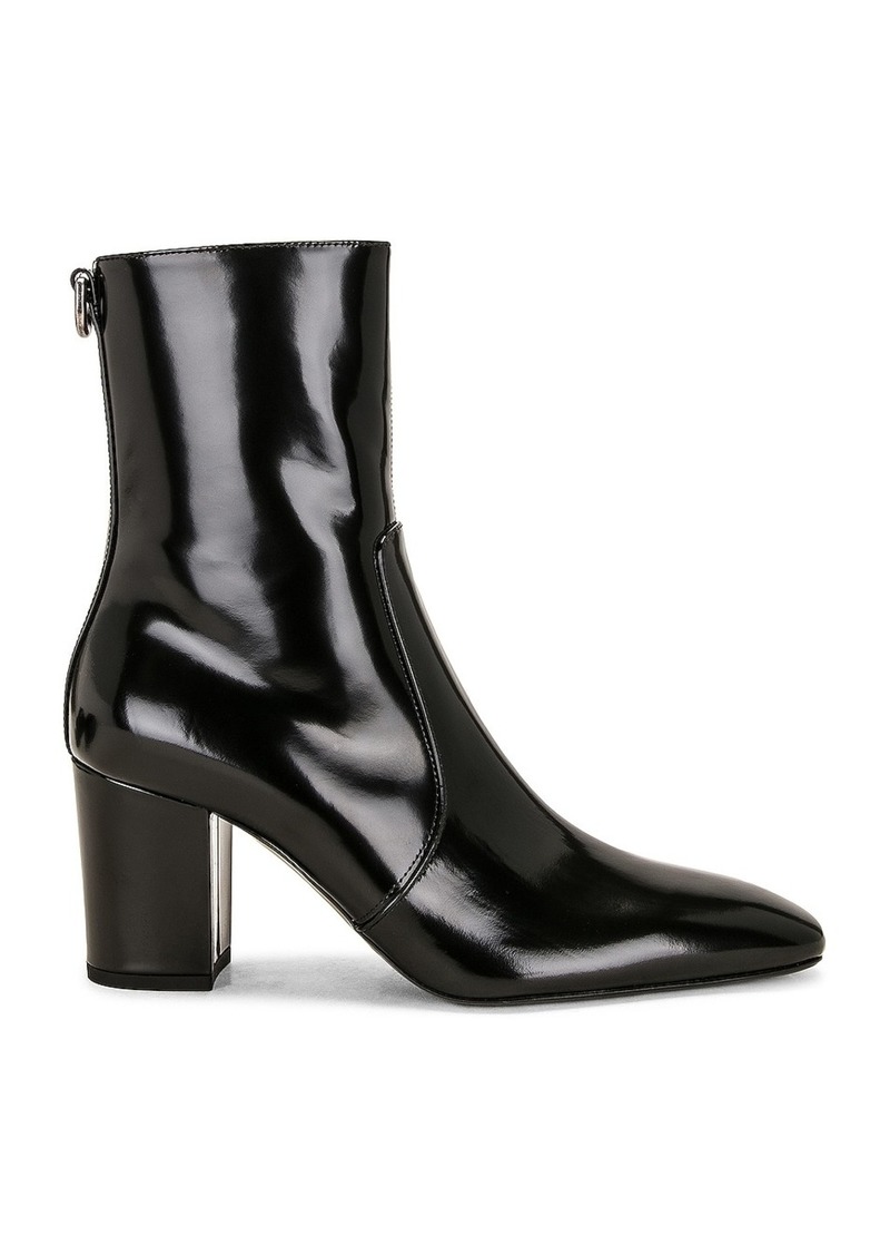 Saint Laurent Betty Bootie