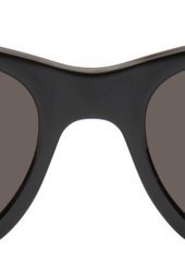 Yves Saint Laurent Saint Laurent Black SL 329 Sunglasses