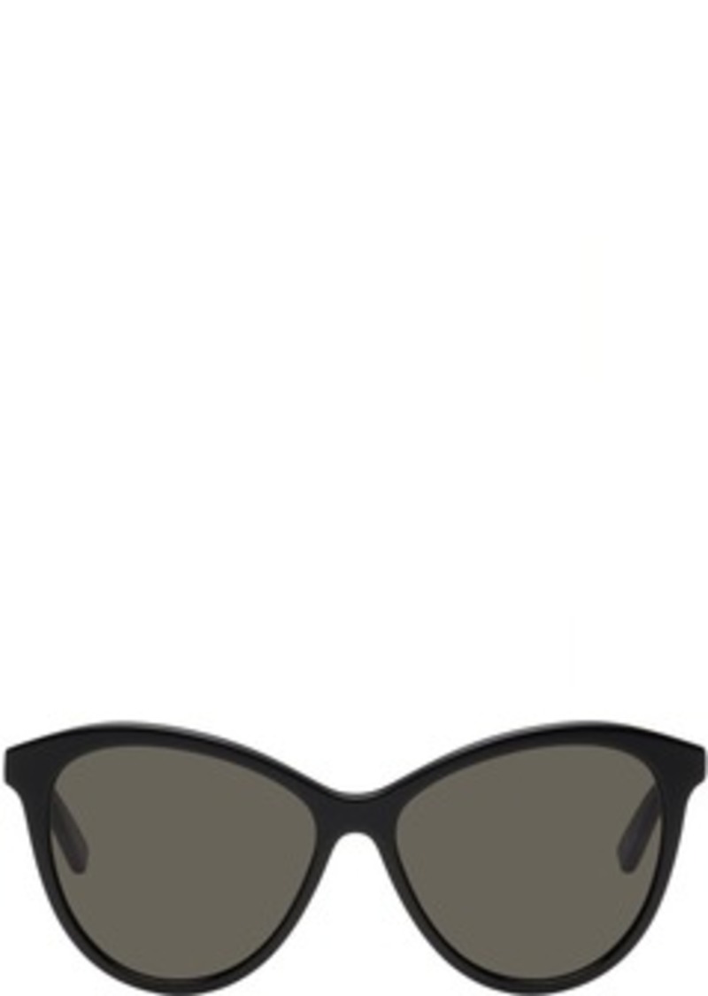 Saint Laurent Black SL 456 Sunglasses