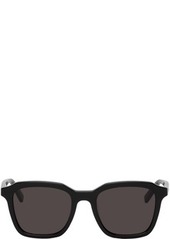 Saint Laurent Black SL 457 Square Sunglasses