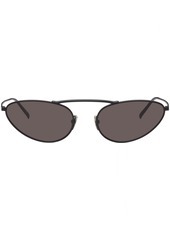 Yves Saint Laurent Saint Laurent Black SL 538 Sunglasses