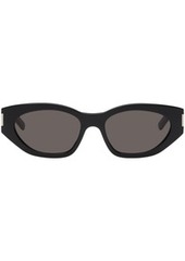 Yves Saint Laurent Saint Laurent Black SL 638 Sunglasses