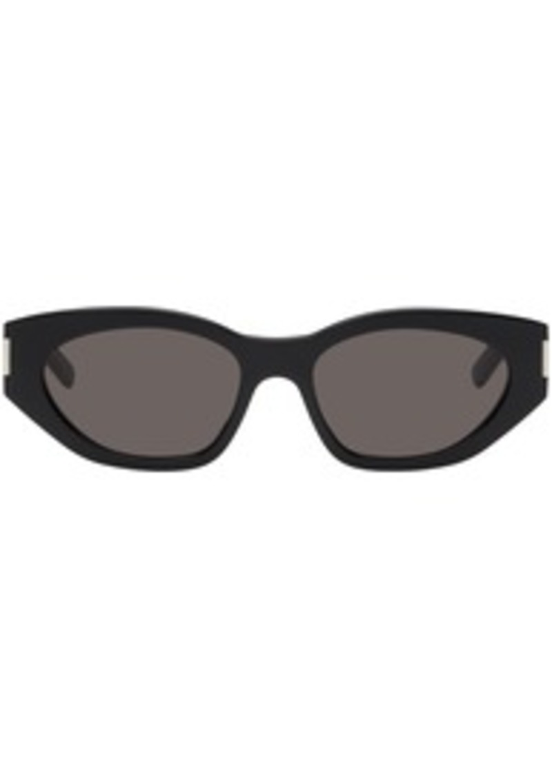 Saint Laurent Black SL 638 Sunglasses