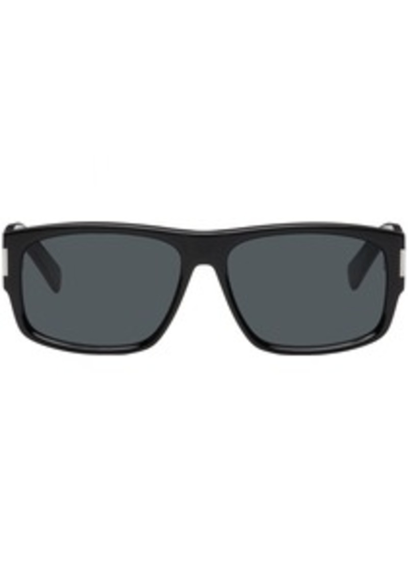 Saint Laurent Black SL 689 Sunglasses