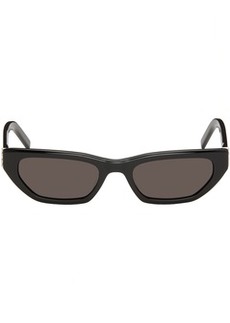 Saint Laurent Black SL M126 Sunglasses