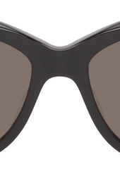 Saint Laurent Black SL M81 Sunglasses