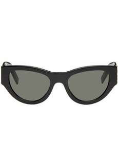 Saint Laurent Black SL M94 Sunglasses