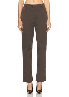 Saint Laurent Bootcut Pant