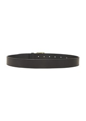 Saint Laurent Boucle Gio Belt