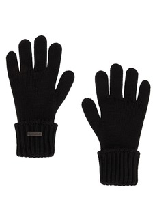 Saint Laurent Cashmere Gloves