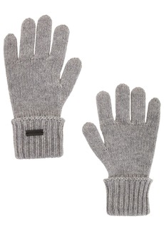 Saint Laurent Cashmere Gloves