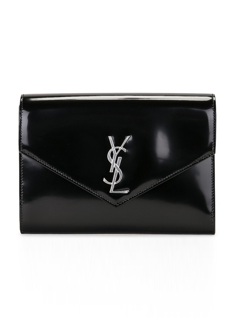 Saint Laurent Cassandre Flap Pouch