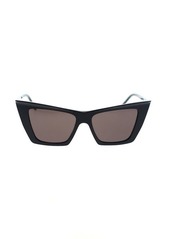 SAINT LAURENT EYEWEAR Sunglasses