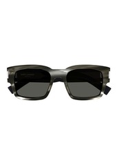 SAINT LAURENT EYEWEAR Sunglasses