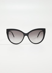 Saint Laurent Feminine Sunglasses