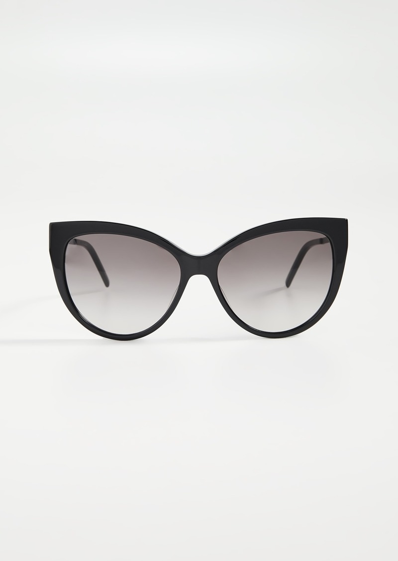 Saint Laurent Feminine Sunglasses