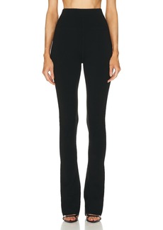 Saint Laurent Flare Legging