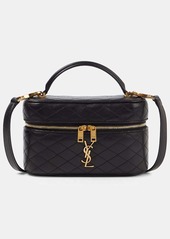 Saint Laurent Gaby quilted leather bag