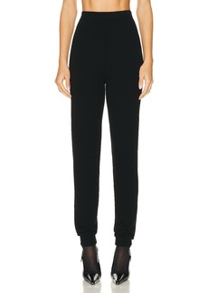 Saint Laurent High Waist Legging