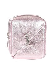 Saint Laurent Jamie Cube Coin purse