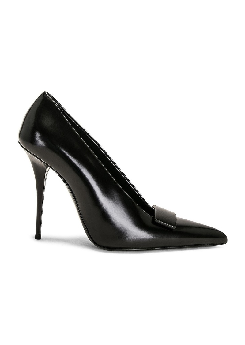 Saint Laurent Kayla 110 Heels