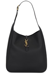 Saint Laurent Large Le 5 A 7 Hobo Bag