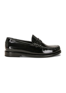 Saint Laurent Le Loafer