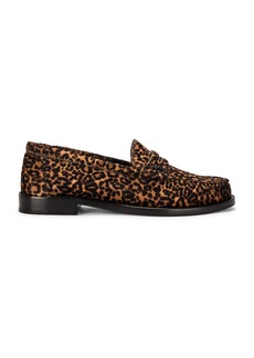 Saint Laurent Le Loafer Moccasins