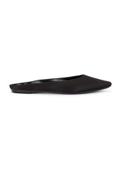 Saint Laurent Lido Flat Slipper