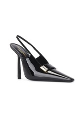 Saint Laurent Madame Singback Pump