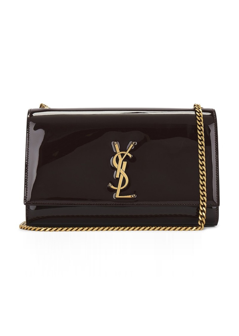 Saint Laurent Medium Kate Chain Bag