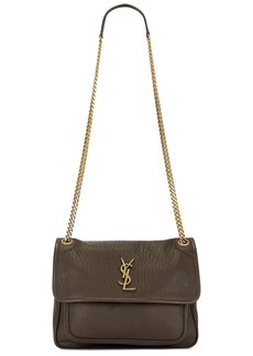 Saint Laurent Medium Niki Chain Bag