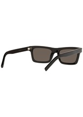 Saint Laurent Women's Sl 461 Betty Sunglasses - Black