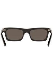 Saint Laurent Women's Sl 461 Betty Sunglasses - Black
