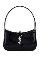 Saint Laurent Mini Le 5 A 7 Hobo Bag