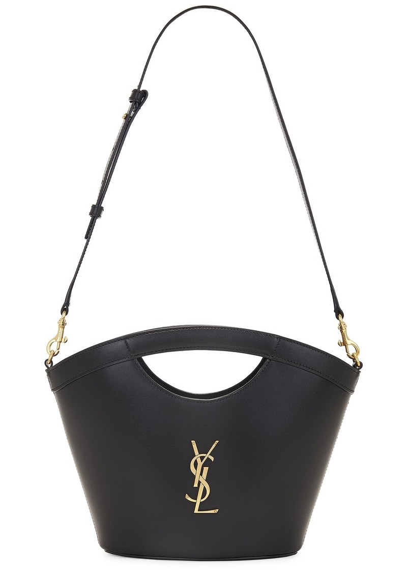 Saint Laurent Mini Shopping Bag