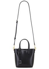 Saint Laurent Mini Toy Shopping Bag