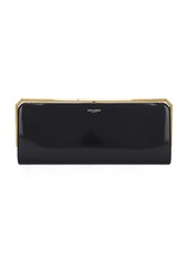 Saint Laurent New Minaudiere Charniere Clutch