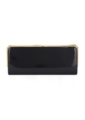 Saint Laurent New Minaudiere Charniere Clutch