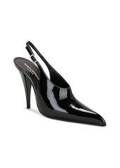 Saint Laurent Nico Slingback Pump